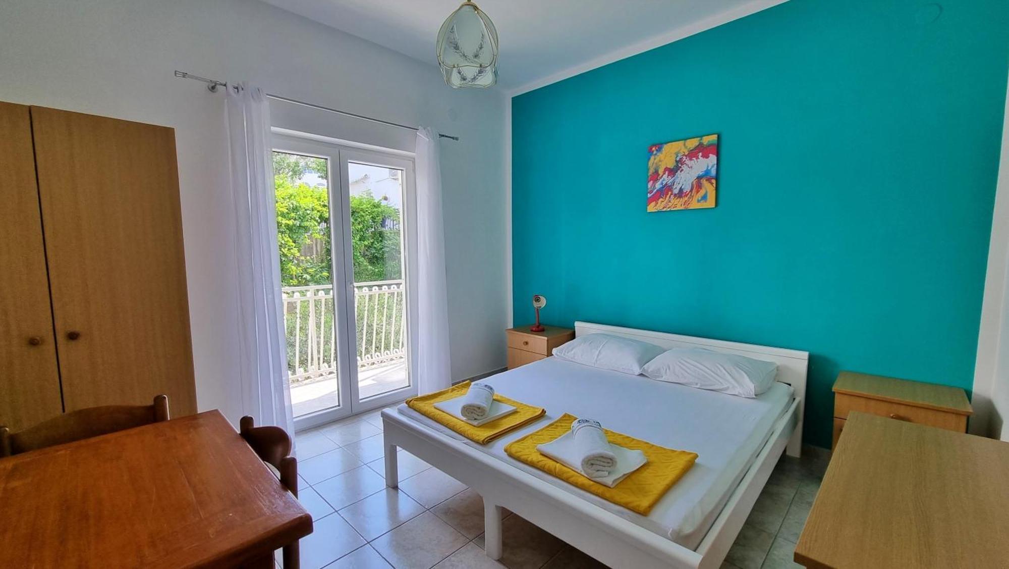 Apartments Mandalinic โอมิช ภายนอก รูปภาพ